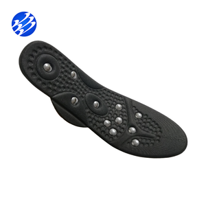 Sol Sepatu Terapi Refleksi Akupresur Magnetik Harga Terjangkau Untuk Meredakan Nyeri Dari Lizeng - Product Image 6