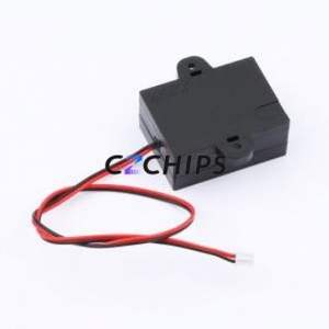 ชิปไอซีวงจรรวม FS4634NB0850-H20.0-R01แบรนด์ดั้งเดิมของใหม่ - Product Image 2