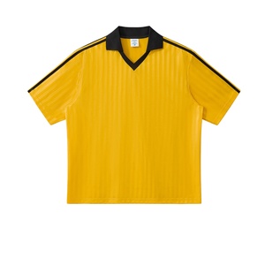 Magliette Sportive Leggere e Fresche per Calcio e Outdoor 2026 <span class=keywords><strong>Stati</strong></span> <span class=keywords><strong>Uniti</strong></span>, Canada e Messico - Product Image 3