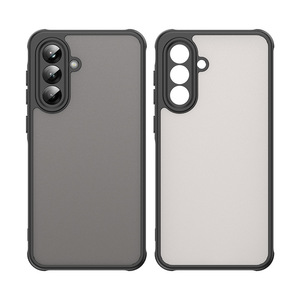 <span class=keywords><strong>Custodia</strong></span> opaca Tpu PC Cover posteriore per <span class=keywords><strong>Samsung</strong></span> galaxy A36 Case, <span class=keywords><strong>custodia</strong></span> accessori per telefono <span class=keywords><strong>cellulare</strong></span> per Galaxy A16 A56 A06 - Product Image 3
