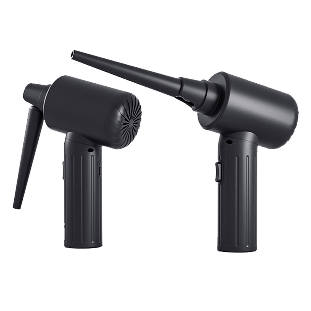 Беспроводная электрическая Беспроводная воздушная тряпка, портативный компрессор, дешевая воздушная тряпка, оптовая продажа с завода, 50000 об/мин