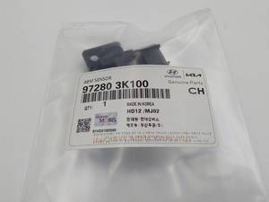 97280-3K000 97280-3K100 Sensor de temperatura exterior Sensor ambiental para Hyundai Sonata Azera Elantra <span class=keywords><strong>AMB</strong></span> sensor - Product Image 4