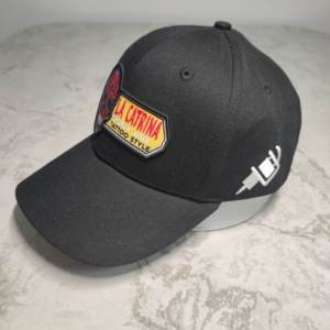<span class=keywords><strong>Gorra</strong></span> <span class=keywords><strong>de</strong></span> Béisbol Ajustable del Equipo <span class=keywords><strong>de</strong></span> <span class=keywords><strong>Puerto</strong></span> <span class=keywords><strong>Rico</strong></span>, Cierre a Presión, 6 Paneles, Transpirable/Impermeable, Unisex, para Adultos, Estilo Tropical - Product Image 3