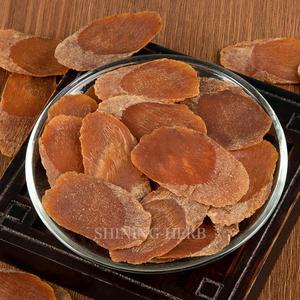 Premium şekersiz kurutulmuş kırmızı <span class=keywords><strong>Ginseng</strong></span> dilimleri Jilin Changbai dağ doğa tüm <span class=keywords><strong>Ginseng</strong></span> dilimlenmiş büyük boy seçilen - Product Image 5