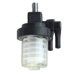 Filtre à carburant pour moteur hors-bord Yamaha 61N-24560-00 pour moteurs à essence 2 temps - Product Image 1