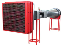 Plataforma de Pruebas de Túnel de Viento Subsónico |   Equipo de Laboratorio de Aerodinámica |   Sistema de Prueba de Flujo de Aire de Alta Precisión para Ingeniería