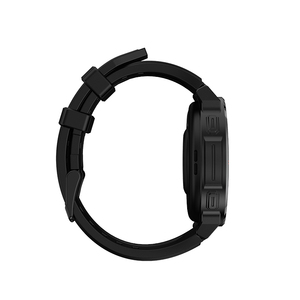 Reloj Inteligente IMIKI D2, Pantalla AMOLED de 1.43 Pulgadas y 1000nits, Llamadas por Bluetooth, Modos Deportivos, IP68, Diseño Moderno y Ejecutivo, Nuevo - Product Image 6
