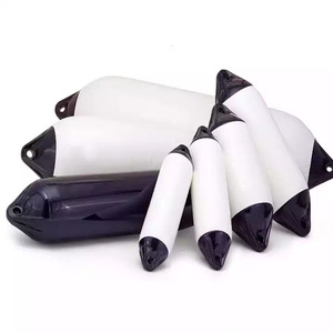 <span class=keywords><strong>F</strong></span> loạt thuyền Chắn Bùn PVC Inflatable Fender Marine Bumper du thuyền Fender phụ kiện - Product Image 2
