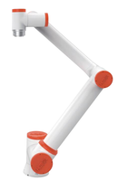 Mando Inteligente Original Fairino Robot con Teclas Personalizables A-E para Cobot FR3 FR5 FR10, Controlador de Programación Manual/Automática