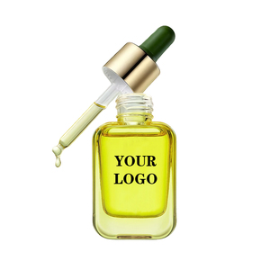 Aceite Facial Hidratante Natural MLM, Aceite Facial Orgánico de Belleza Natural, Proveedor de Fábrica, Aceite Facial Orgánico de Rosa Mosqueta y Jojoba - Product Image 1