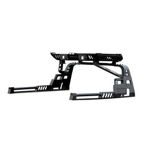 Navara — camion de ramassage universel, 4x4 Sport, barre de rouleau avec support de toit, pour navara np300 d40 d22 Mitsubishi <span class=keywords><strong>L200</strong></span> - Product Image 6