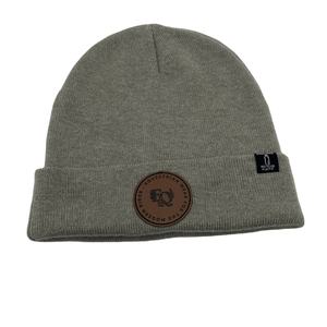 Gorras y Gorros de Punto Personalizados, Ecológicos y Sostenibles, Hechos con Hilo RPET de Botellas de Plástico Recicladas, Fabricantes de Gorros Skully - Product Image 4