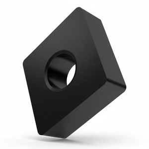 METALDUR CNMA120404 MD1600 Cast Iron Cutting <b>Tools</b> <b>Square</b> Shape HRC Hardness PVD CVD Coated Lathe for Steel Stainless OEM 10pcs - Product Image 1