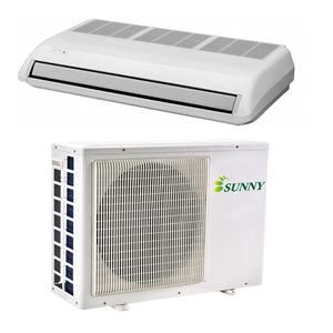 Climatisation solaire de type conduit à <span class=keywords><strong>prix</strong></span> avantageux, 100% solaire, 18000 BTU, alimentée par l'énergie solaire, 48V CC - Product Image 2
