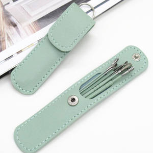 Sendok Pengambil Lilin Telinga dari Baja Anti Karat Berkualitas Tinggi - Product Image 6