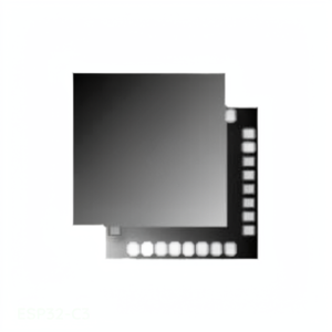 ESP32-C3 มีสินค้าในสต็อก โมดูลรับส่งสัญญาณ RF และโมเด็ม - Product Image 1