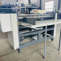 Máquina Rotativa de Corte y Hendido FY Confiable de Fábrica con 20 Años de Experiencia