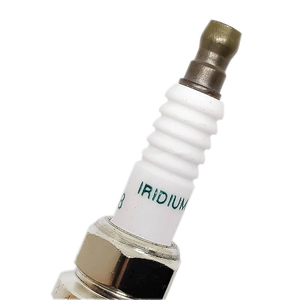 Uzun Ömürlü Bujia İridyum Nikel Araba Bujileri 90919-01265 FK16R-A8 FK16R-A8 K20TR11 DILKAR8J9G SK20BGR11 Toyota için - Product Image 3