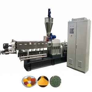 hot sale nutritional rice making machine synthetic rice fortified rice production line