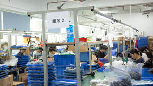 Suptig Boîtier étanche pour <span class=keywords><strong>GoPro</strong></span> HERO <span class=keywords><strong>7</strong></span>/6/5 Noir, Coque de plongée sous-marine avec support Accessoires pour Go Pro - Product Image 6