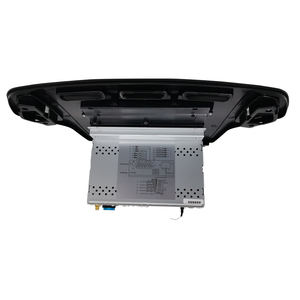 Système audio de voiture Android avec écran tactile vertical de 12,1 pouces Lecteur multimédia DVD de voiture pour <span class=keywords><strong>Ford</strong></span> <span class=keywords><strong>Mondeo</strong></span> Mk4 2010 année Audio de voiture - Product Image 2