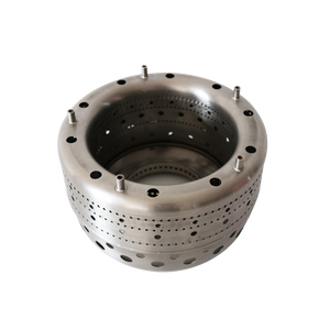 Des chambres de combustion à turbine à haute performance explorant les dernières innovations dans les chambres de combustion à gaz et à vapeur - Product Image 3