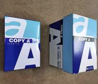 Papel Térmico A4 de Bajo Ruido, 4 Rollos de 8.3x11.7 Pulgadas para Impresoras A285M M08F N80 PD-A4 M834