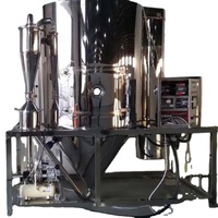 GPL Su Larga Scala Spray Dryer di Latte In Polvere/Centrifuga Atomizzatore Spray Dryer