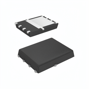Transistores SIR1309DP-T1-GE3 PowerPAK SO-8 Comprar Componentes Electrónicos en Línea Distribuidor Autorizado - Product Image 1