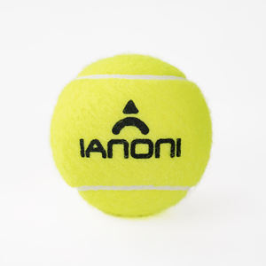 IANONI Hochwertiger unter Druck stehender 57% Wolle <span class=keywords><strong>Tennis</strong></span> Paddel <span class=keywords><strong>ball</strong></span> <span class=keywords><strong>Tennis</strong></span> Padel <span class=keywords><strong>Ball</strong></span> <span class=keywords><strong>in</strong></span> Dosen - Product Image 3