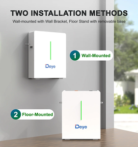 Yeni Deye Sun-20k-sg05lp3-eu-sm2 deye 20kw alçak gerilim hibrid <span class=keywords><strong>Inverter</strong></span> 3 fazlı lv 48v Ip65 alçak gerilim pil güneş sistemi için - Product Image 5