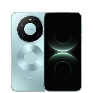 NUEVO Teléfono Inteligente Hua Wei Mate 80 Pro Max, Pantalla OLED de 6.9 Pulgadas, Cristal Kunlun, Octa Core, 108MP, Batería de 6000 mAh, Carga de 100W, NFC, OTG - Product Image 5