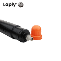 Cartouche de toner noir compatible Laply NPG-26 GPR-16 C-EXV 12 pour imprimante Canon IR3035 IR3045 IR3235 IR3245 IR3530 IR3570 IR4530