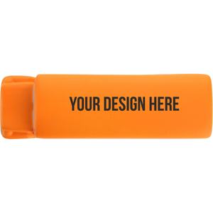 Custom Logo Promotional Toy School Bus Pu Stress Relievers Stress <b>Ball</b> with Customized Color & Shape - Product Image 5