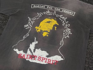 T-shirt Boxy <span class=keywords><strong>Fit</strong></span> su Misura, Taglio Oversize, Effetto Sbiadito, 300GSM, Alta Qualità Streetwear, Produzione Shenzhen, 10oz, Taglio Quadrato - Product Image 3