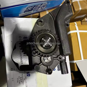 Vg1500070048 bơm dầu động cơ cho sinotruk HOWO - Product Image 3