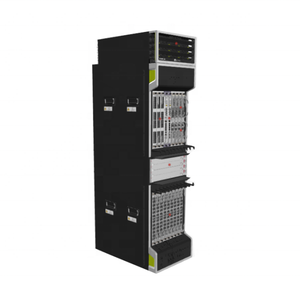 NE40E-X16A 16 Ranuras LPU 2 MPU Bajo Consumo de Energía Placa de Conmutación 3+1 Redundancia AC HVDC NE40E-X16A Routers de la Serie NetEngine 40E - Product Image 6