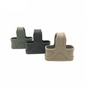 Funda de goma de liberación rápida para cargador M4 - Product Image 1