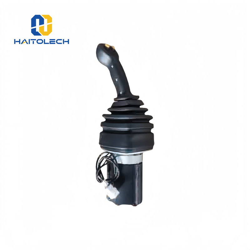 Hydraulic Cylinder Smooth Operation for Agricultural