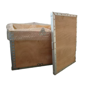 Nueva Caja de Dirección Hidráulica de Diseño Original ANYUN para Mercedes-Benz Heavy Duty (MB) 9674600600 9674604100 A9674604100 - Product Image 6