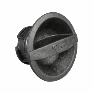 Bouchon de remplissage d'huile moteur Xinwo 31359145 pour <span class=keywords><strong>Volvo</strong></span> S60 <span class=keywords><strong>V60</strong></span> S80 S90 V90 V40 V40 XC V40 Cross Country <span class=keywords><strong>V60</strong></span> <span class=keywords><strong>V60</strong></span> couvercle de remplissage d'huile - Product Image 2