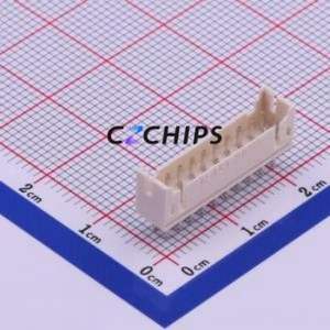 B20B-PHDSS(LF)(SN) Wire-to-Board Pin Header Through hole Component (THT),P=2mm Connector 2x10P 2mm Through Hole PHD - Product Image 1