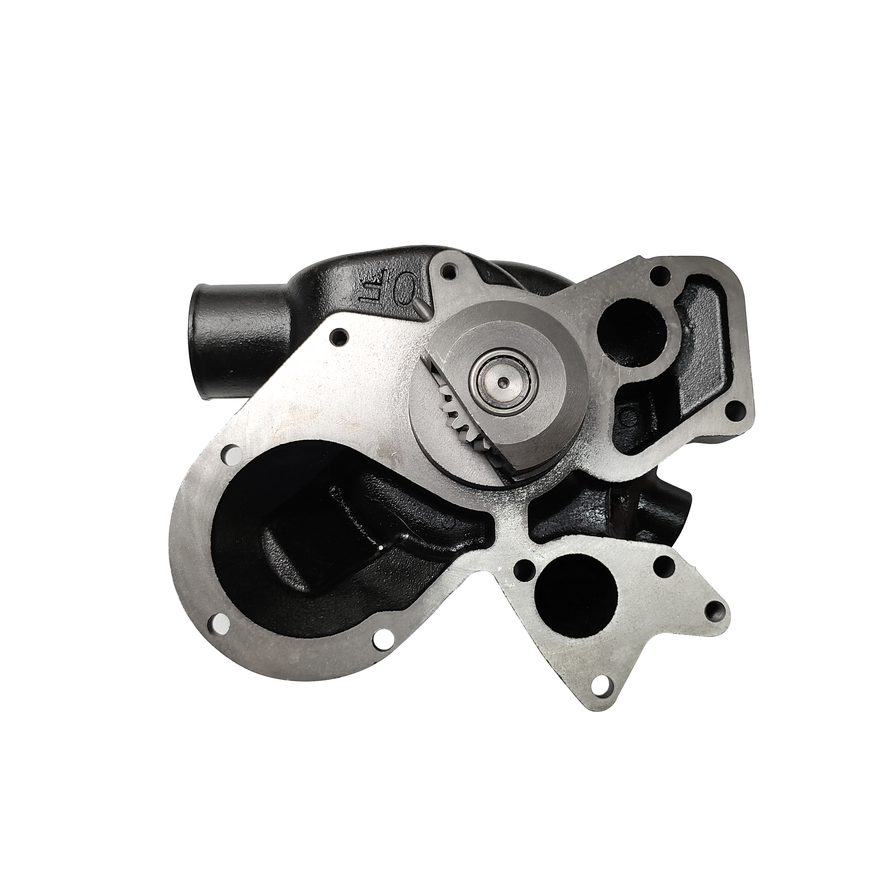 Water Pump 3054 312B 19 Gear Suitable for Caterpillar Engine Parts - Gupta Tractor Spares Co.