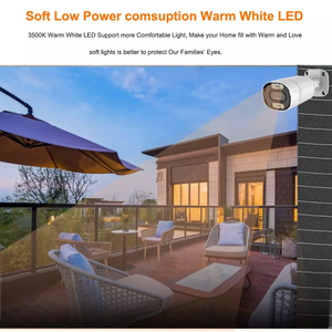 OEM 4 IN 1 AHD TVI CVI CVBS OSD-Funktion CCTV-Analog kamera 1080P Indoor Outdoor <span class=keywords><strong>2.8</strong></span> 3 <span class=keywords><strong>12MM</strong></span> Objektivs icherheit AHD Dome-Kamera - Product Image 4