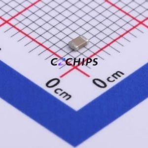 CC0805JRX7R9BB183 SMD Capacitor (MLCC) 0805 ( Capacitance: 18nF )( Precision: 5% Rated Voltage: 50V ) - Product Image 2