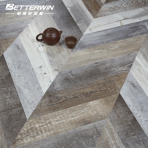 Alta calidad EIR impermeable fácil, haz clic en el bloqueo de <span class=keywords><strong>espiga</strong></span> de <span class=keywords><strong>parquet</strong></span> laminado de suelos de madera - Product Image 1