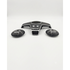 USB Wired Audio Conference System Noise Cancelling Desktop Speakerphone <b>Condenser</b> <b>Microphone</b> for Meeting Rooms and Online Calls - Product Image 2