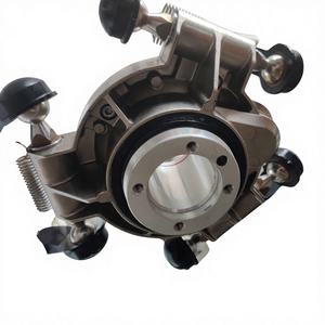 Adept |   Équilibreur dynamique Omron à quatre axes pour Hornet 565 - Product Image 1