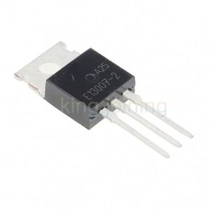 Relay IC chip mạch tích hợp linh kiện điện tử để-220 <span class=keywords><strong>E13007</strong></span>-2 J13007-2 FJP13007-2 MJE13007-2 - Product Image 1
