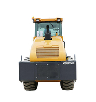 Rouleau compresseur XCM-G de marque supérieure, 22 tonnes, modèle XS223JE, en stock, à vendre